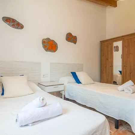 Es Garballons Villa Manacor (Mallorca)